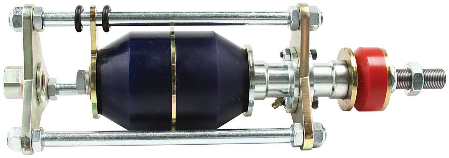 Allstar Performance Bushing Style Pull Bar