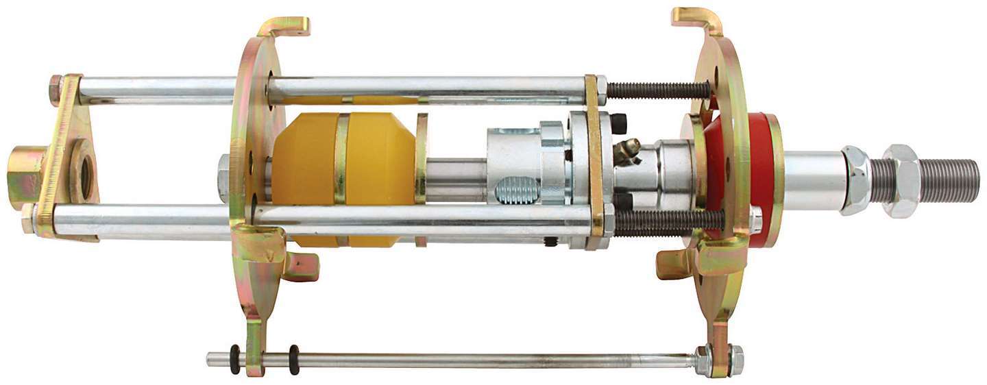 Allstar Performance Spring Style Pull Bar