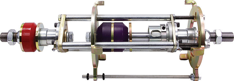 Allstar Performance Spring Style Pull Bar