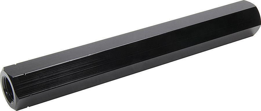 Allstar Performance 3/4 Aluminum Hex Tube 9in