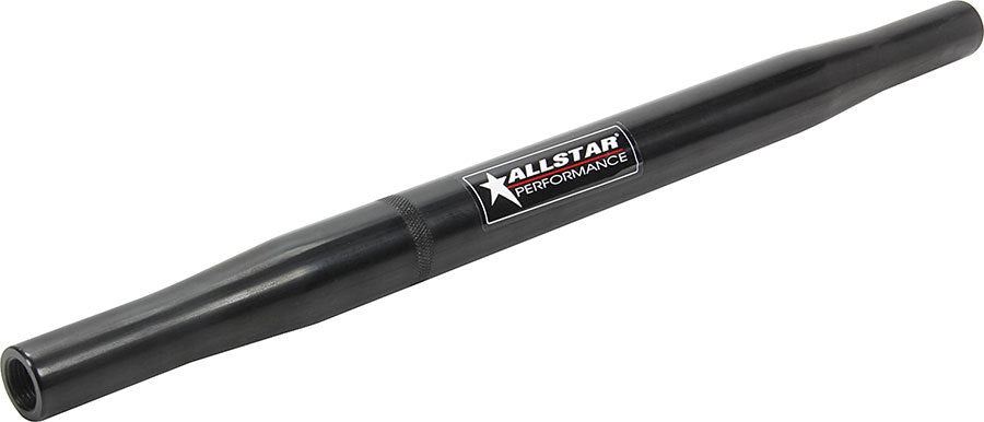 Allstar Performance Radius Rod 5/8in Alum 14-1/2in Black