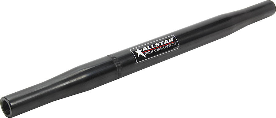 Allstar Performance Radius Rod 5/8in Alum 16in Black