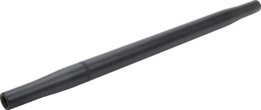 Allstar Performance Radius Rod 5/8in Alum 19-1/2in Black