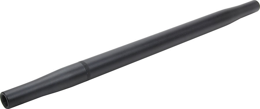Allstar Performance Radius Rod 5/8in Alum 19in Black