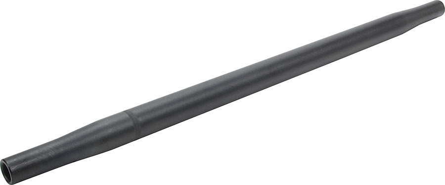 Allstar Performance Radius Rod 5/8in Alum 23in Black