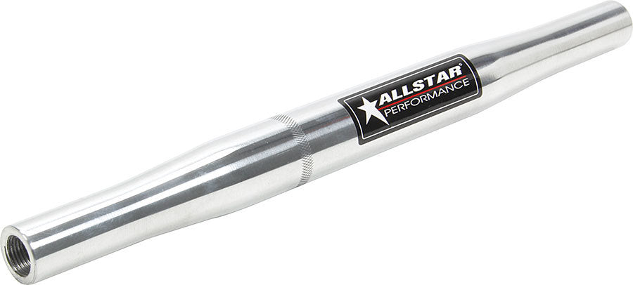 Allstar Performance Radius Rod 5/8in Alum 10in