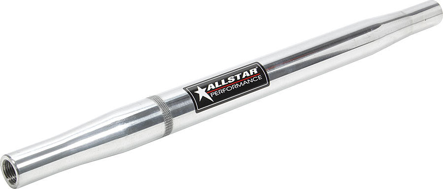 Allstar Performance Radius Rod 5/8in Alum 14-1/2in