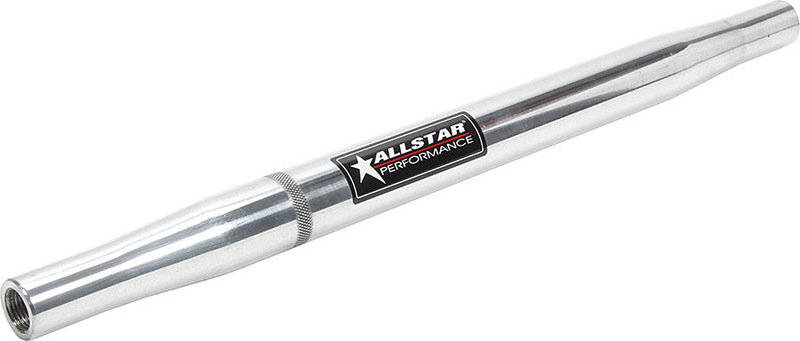 Allstar Performance Radius Rod 5/8in Alum 18in