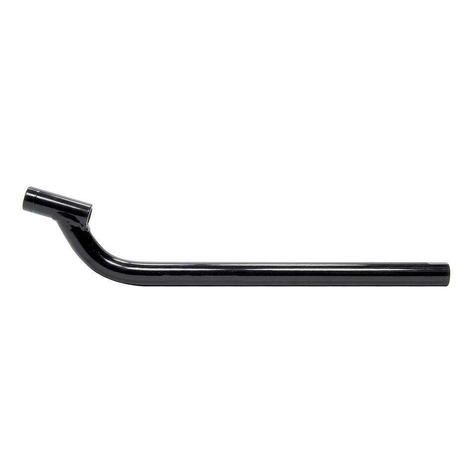 Allstar Performance Dropped Steel Tie Rod Tube 11in