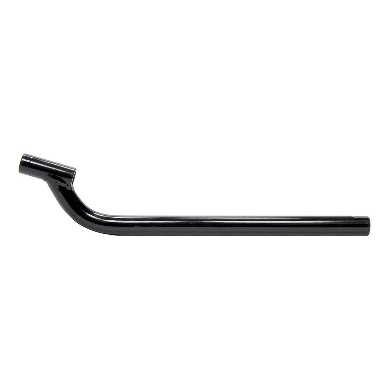 Allstar Performance Dropped Steel Tie Rod Tube 17in