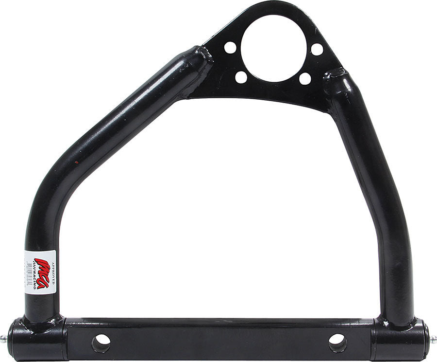 Allstar Performance Upper Control Arm IMCA LH w/ Steel Cross Shaft