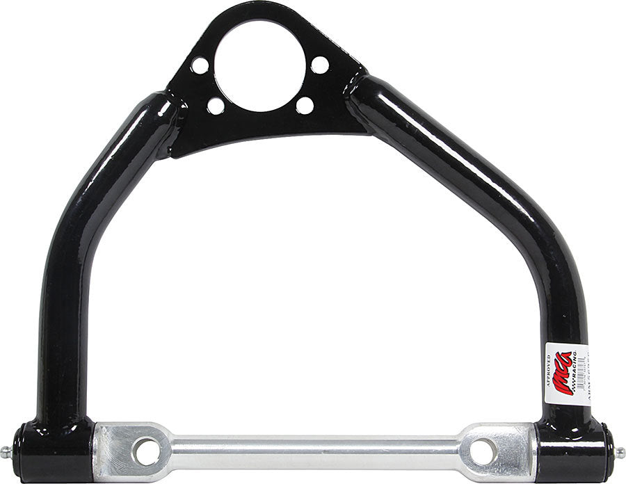 Allstar Performance Upper Control Arm IMCA RH w/ Alum Cross Shaft
