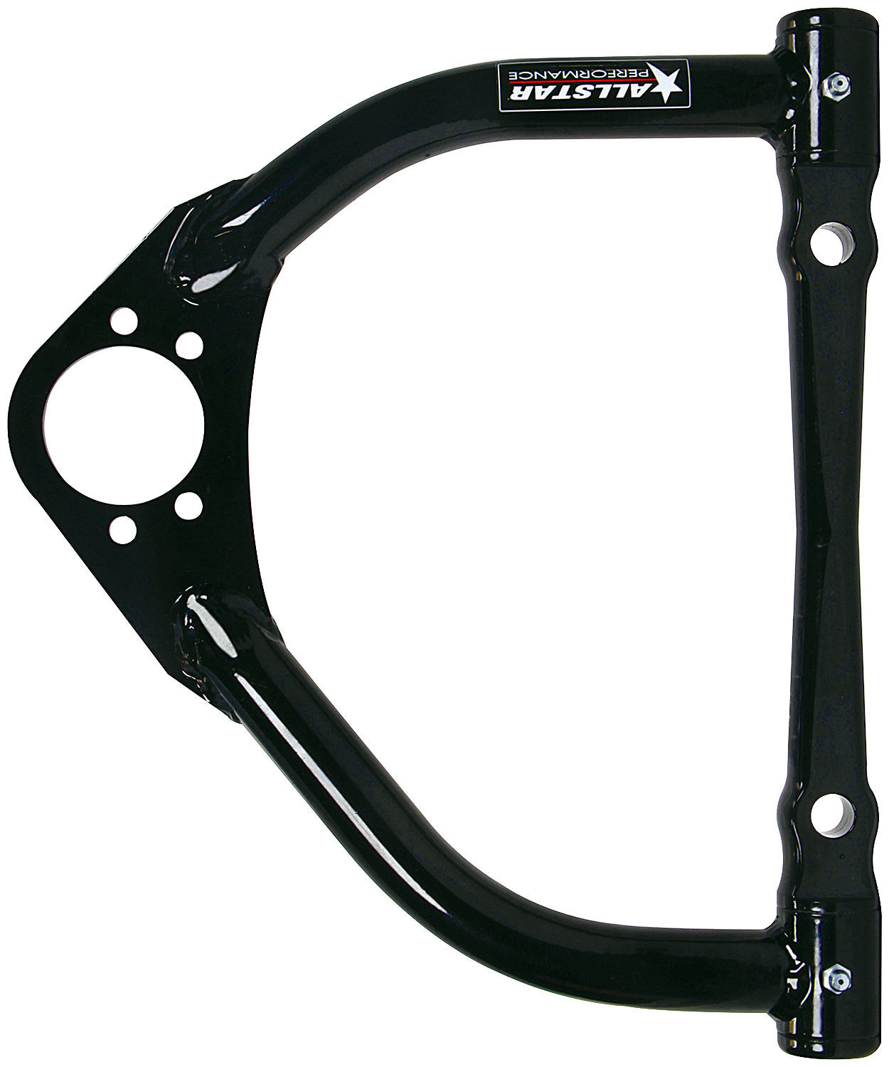 Allstar Performance Metric Upper Control Arm Left 9in