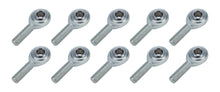 Load image into Gallery viewer, Rod End RH 1/2 Male Steel 10pk