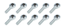 Cargar imagen en el visor de la galería, Rod End RH 5/8 Male Steel 10pk