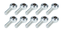 Cargar imagen en el visor de la galería, Rod End RH 3/4 Male Steel 10Pk