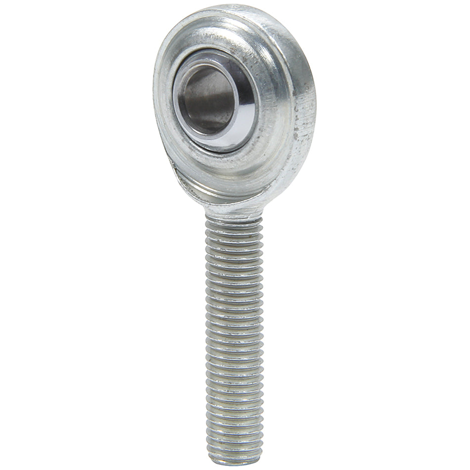 Rod End LH 1/4 Male Steel