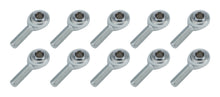 Cargar imagen en el visor de la galería, Rod End LH 1/2 Male Steel 10pk