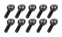 Cargar imagen en el visor de la galería, Pro Rod End RH 5/8 Male Moly 10pk