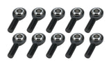 Pro Rod End RH 5/8 Male Moly 10pk