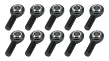 Cargar imagen en el visor de la galería, Pro Rod End RH 3/4 Male Moly 10pk