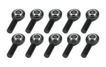 Cargar imagen en el visor de la galería, Pro Rod End LH 5/8 Male Moly 10pk