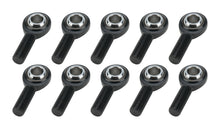 Cargar imagen en el visor de la galería, Pro Rod End LH 3/4 Male Moly 10pk