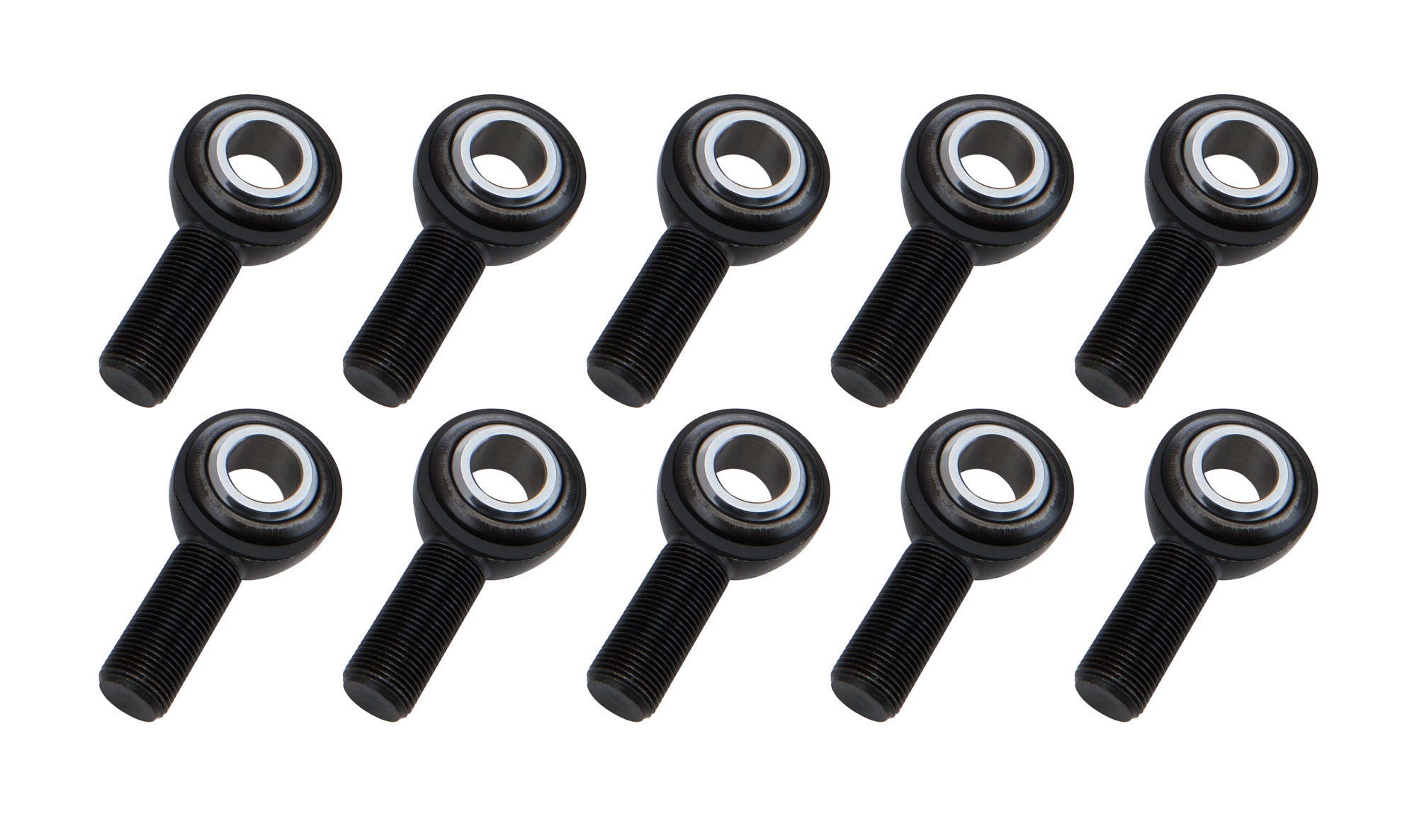 Allstar Performance Pro Rod End RH Moly PTFE Lined 3/4 10pk