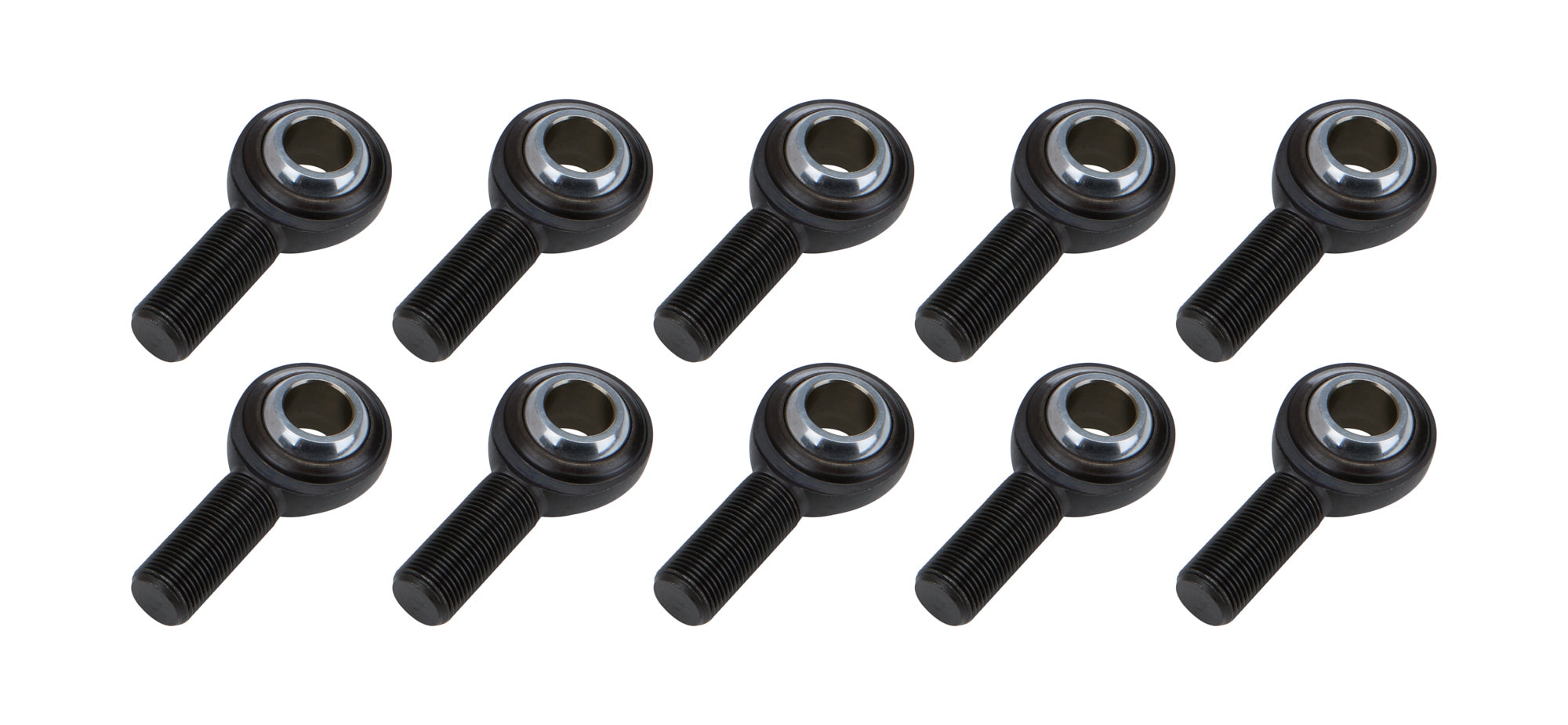 Allstar Performance Pro Rod End LH Moly PTFE Lined 3/4 10pk