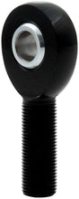 Cargar imagen en el visor de la galería, Alum Rod End 1/2 LH Male Black