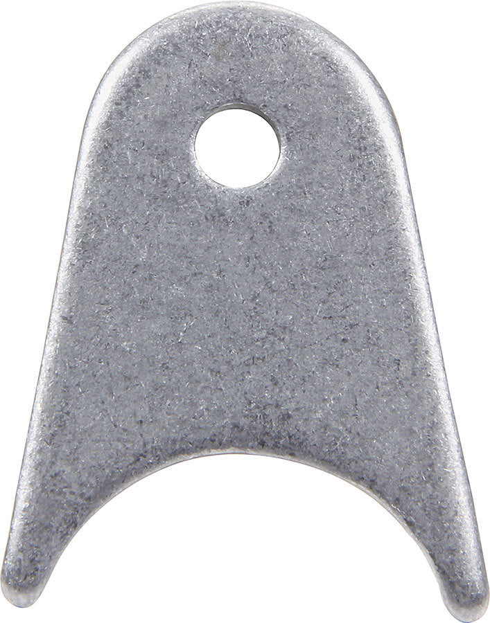 Allstar Performance 1/8in Radius Tabs 1/4in Hole 4pk