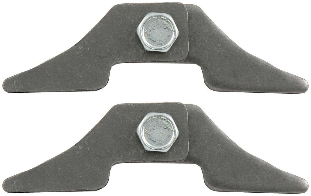 Allstar Performance LW Header Tab Kit 2pk