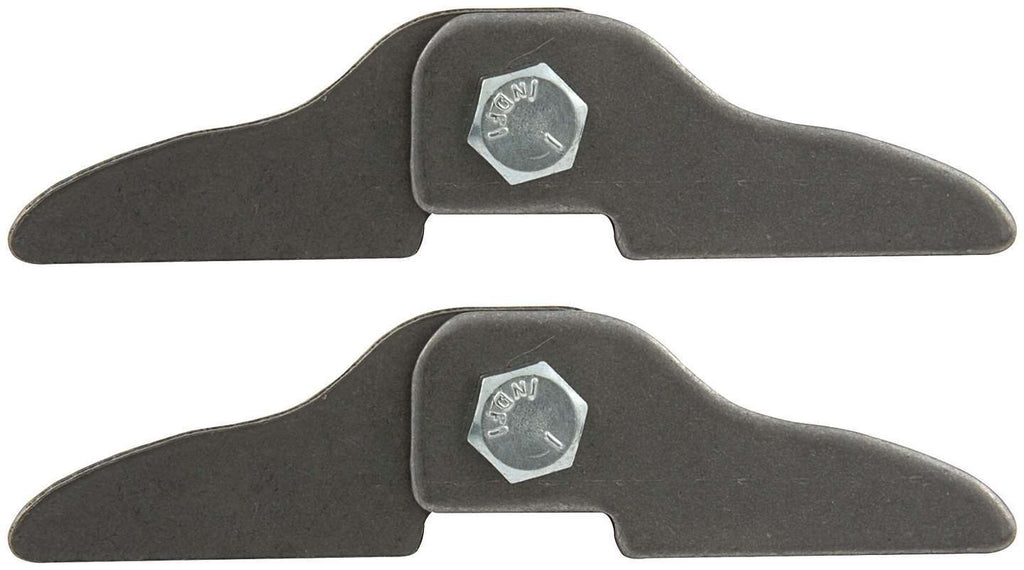 Allstar Performance Header Tab Kit 2pk