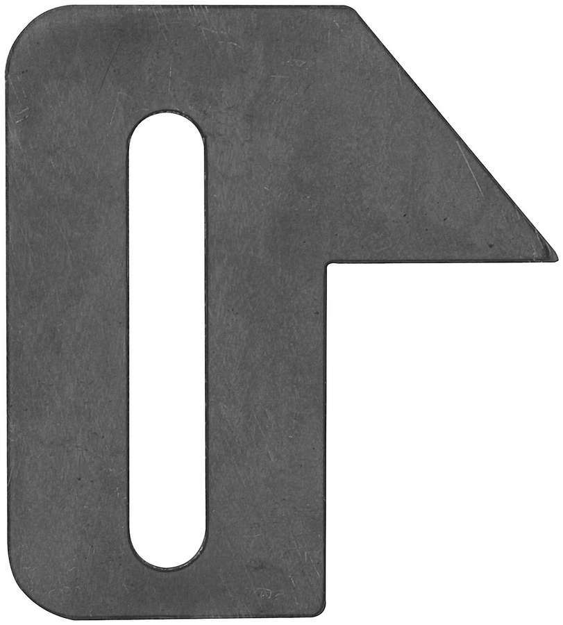 Allstar Performance Trailing Arm Bracket 5/8 Slot