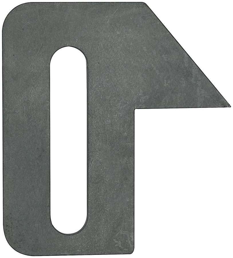 Allstar Performance Trailing Arm Bracket 3/4 Slot