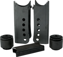 Cargar imagen en el visor de la galería, Trailing Arm Bracket Kit Multi-Hole