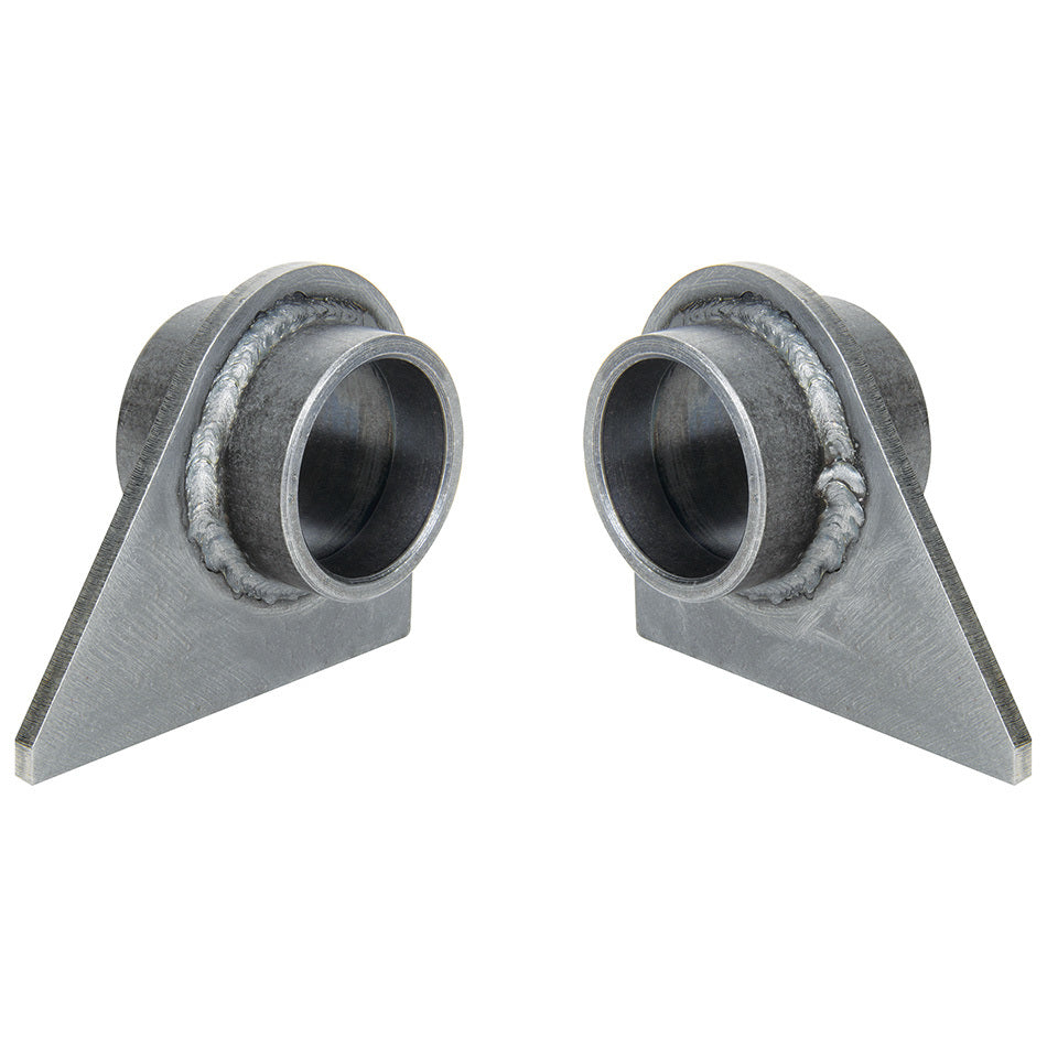 Allstar Performance Trailing Arm Mounts Metric GM Upper 1pr