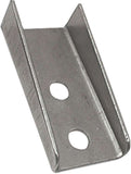 Allstar Performance Fuel Cell Brackets 3in 25pk