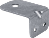 Allstar Performance Universal Hood Pin Mount 1/2in Hole