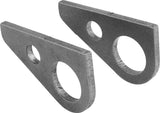 Allstar Performance Tie Down Chassis Rings 2pk