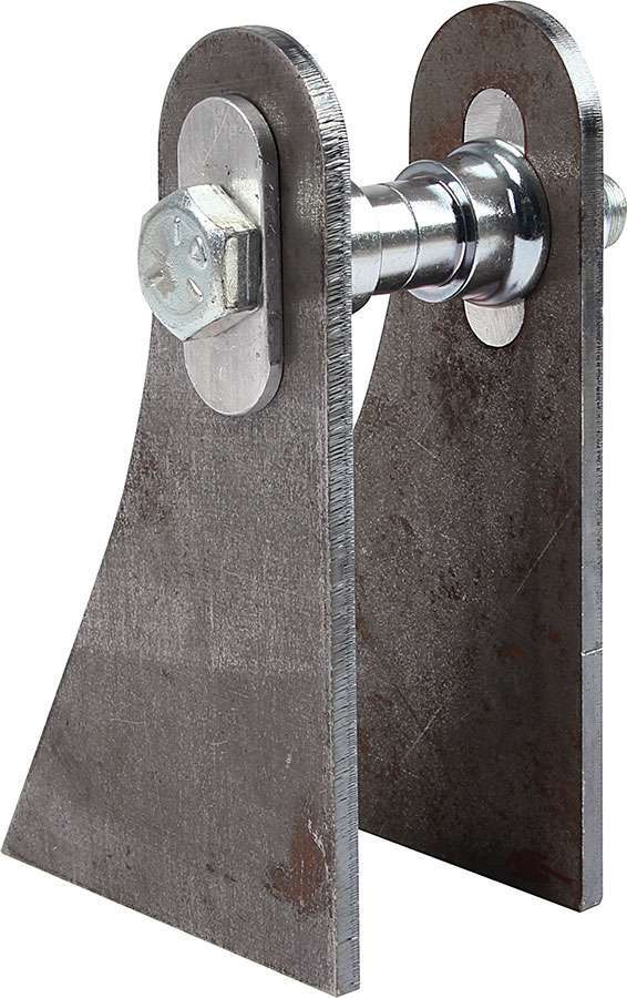 Allstar Performance Slotted Upper A-Arm Bracket Kit