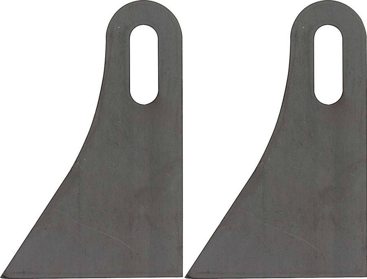 Allstar Performance Slotted Upper A-Arm Brackets 1pr