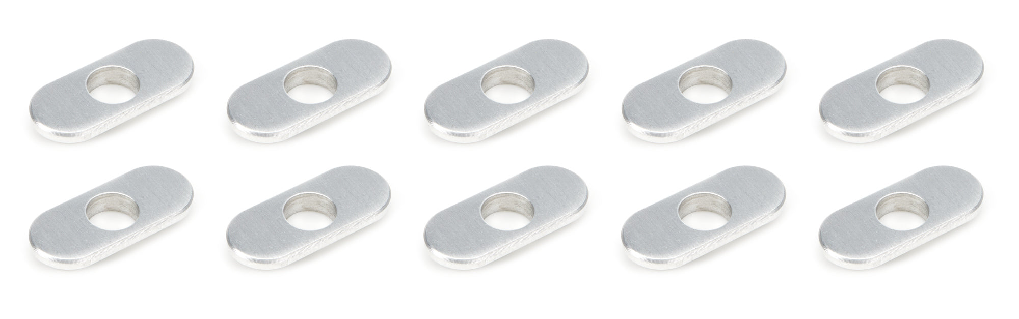 Allstar Performance A-Arm Caster Slug Centered 10pk