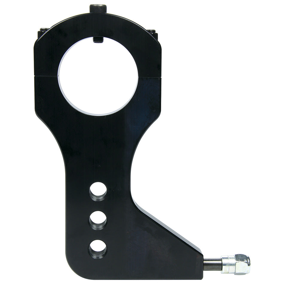 Allstar Performance Aluminum 3 Hole Trailing Arm Bracket