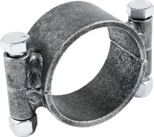 Cargar imagen en el visor de la galería, 2 Bolt Retainer Clamp On 2in Wide 10pk