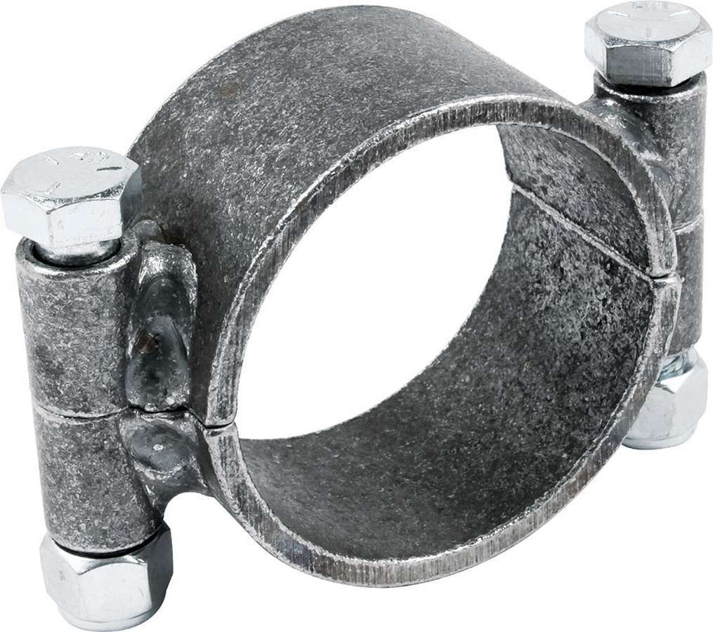 Allstar Performance 2 Bolt Clamp On Retainer 2in Wide