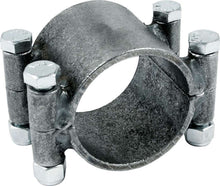 Cargar imagen en el visor de la galería, Allstar Performance 4 Bolt Clamp On Retainer 3in Wide