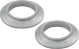 Allstar Performance Slider Box Rod End Spacers 3/4in 10pk