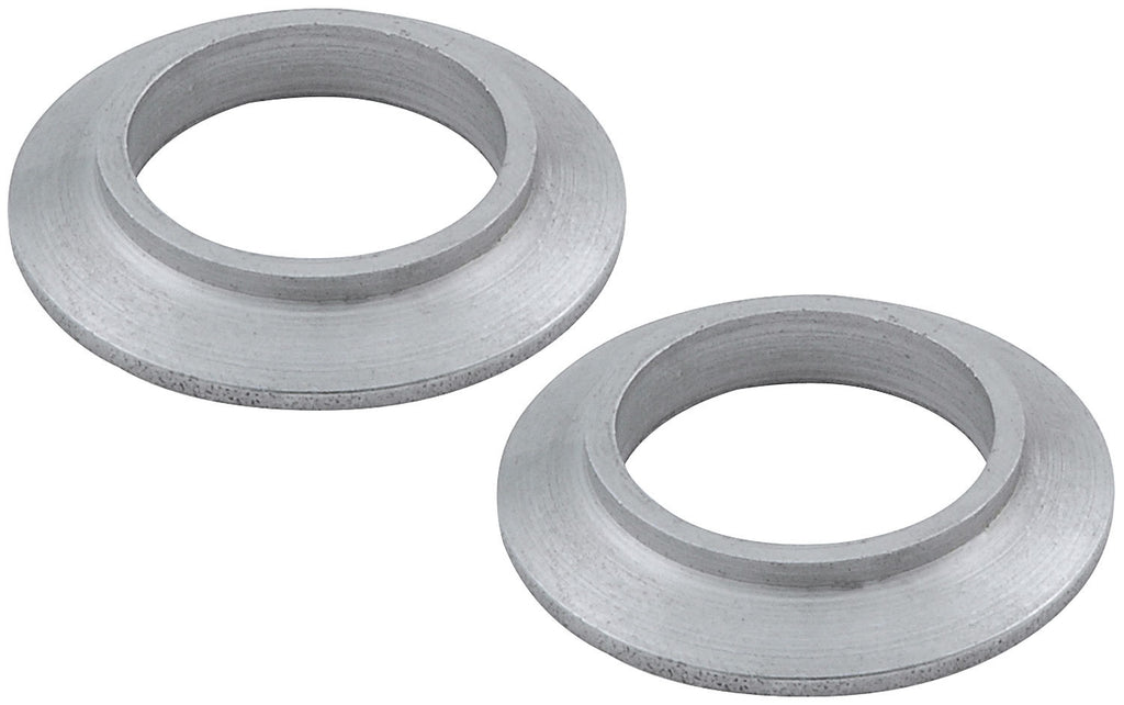 Allstar Performance Slider Box Rod End Spacers 3/4in 2pk