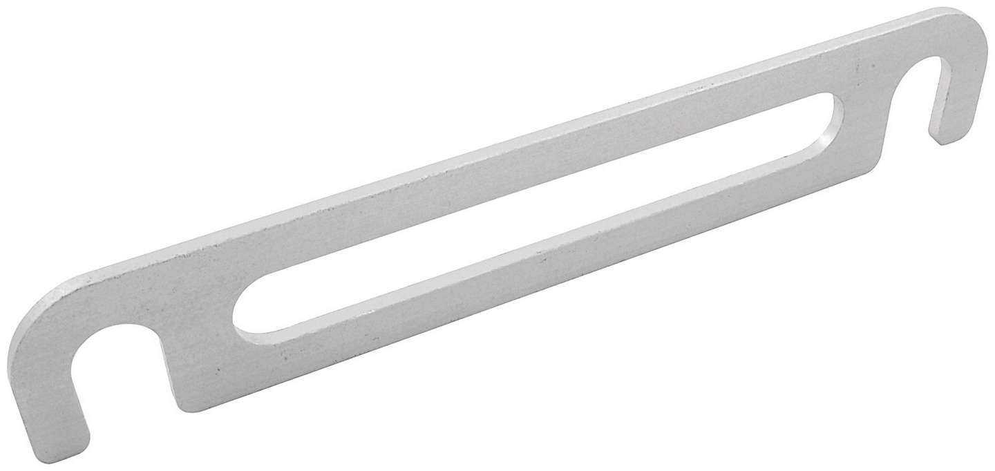 Allstar Performance Control Arm Shim .125in Dual Mount